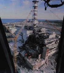 Freisetzung radioaktiver stoffe wegen fehlender ­rückhaltebarrieren möglich. Geolinde Tschernobyl
