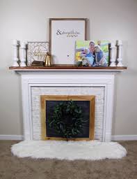 We have included pictures of electric fireplaces in homes that will provide some creative inspiration for your project. 23 Best Brick Fireplace Ideas To Make Your Living Room Inviting In 2021