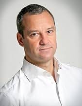 Jose Frederick San Román Marshall