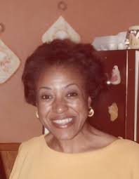 Obituary for Inez E. Davis