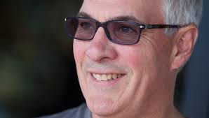 Inside the Black Horse author Ray Berard