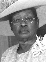 Obituary for Extremintha Hall