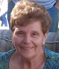 Noella Coderre Obituary (1945