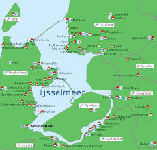 Die niederlande gliedert sich in insgesamt 12 provinzen, in denen insgesamt rund 17 millionen einwohner leben. Urlaub Am Ijsselmeer Ferienwohnung Ferienhaus Hotel