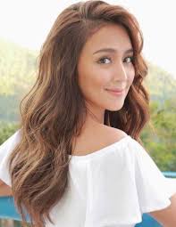 29 Ideas Hair Color Asian Filipino For 2019 In 2020 Hair Color Asian Hair Color For Morena Hair Color For Brown Skin