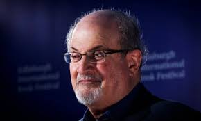 British Library to host Salman Rushdie celebration event