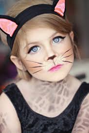Halloween Schminken Kinder Originelle Ideen Zum Nachmachen Kinder Schminken Fasching Schminken Kinderschminken