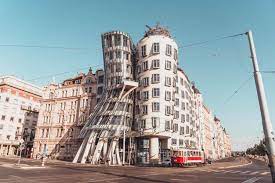 The bohemian allure and fairytale features of prague make it a perfect destination for culture vultures who want to immerse themselves in history, art, music, and architecture. How To Visit The Prague Dancing House Tancici Dum Solosophie