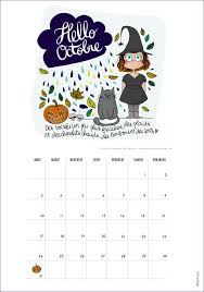 Hello Octobre Avec Mathou Crayon D Humeur Dessin Humour Humeur