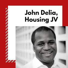 10 Movers + Shakers in Columbus