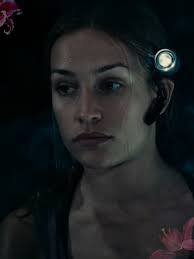 Rachel Jack Alex Cave