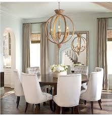 The Before And The Almost After Dining Room Redo Dining Room Inspiration Dining Room Design Traditional Dining Room