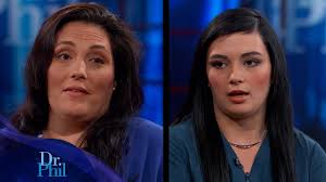 Dr. Phil to Guest: 'Did Somebody Write Stupid