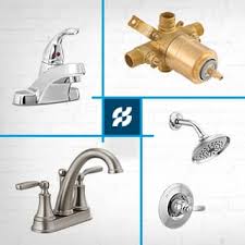 With over 100 years of plumbing supply service, our sales associates understand the plumbing business and will go the extra mile to ensure that your plumbing project is a success. Plumbing Supplies Hvac Parts Pipe Valves Fittings Ferguson