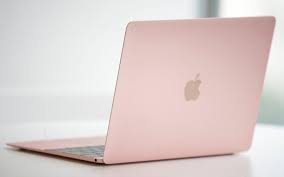 Macbook Laptop Ideas Of Macbook Laptop Laptop Macbook Macbooklaptop In 2020 Rose Gold Macbook Apple Computer Laptop Apple Laptop Macbook