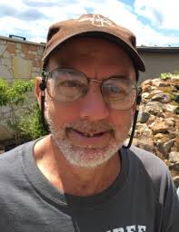 David Paul Winch Obituary (2025)