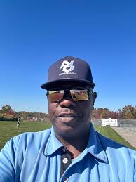 Umpire's successful baseball season in Pittsburgh