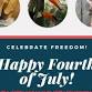 Independence Day, July 4, Zoo/Museum OPEN