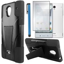 10 Best Cases For Sharp Aquos Crystal