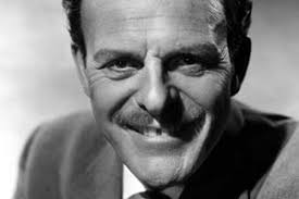 Terry-Thomas & Terry Daum