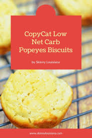 Easy Copycat Low Net Carb Popeyes Biscuits 4 Ingredients Is All You Need To Make These Low Net Carb B Carbquik Recipes Popeyes Biscuit Recipe Keto Recipes Easy