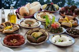 Aug 02, 2021 · the current department of state travel advisory urges u.s. Why Has Lebanese Food Become So Popular The Healthy Voyager