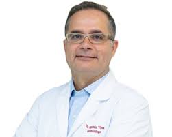 Dr. Jaime Vilar Alejo: especialista en Dermatología en Las Palmas de Gran  Canaria