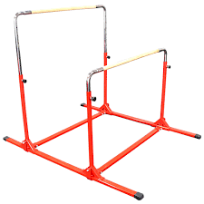 Jr Gymnastics 5 In 1 Bar Gymnastics Gymnastics Bars For Kids Gymnastics Training