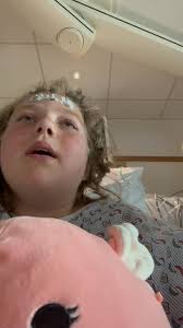 Harper asked for my phone. This is the end result. 💜