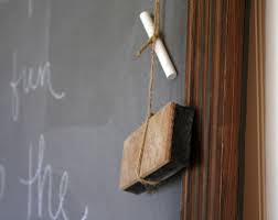 Thoroughly wipe down the surface with a damp microfiber cloth to remove all leftover chalk residue, dirt, and debris that may be present. Decorating Kid S Rooms With Chalkboard Paint