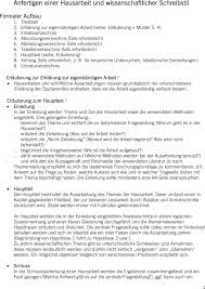Mai 2020 von hannah bachmann. Anfertigen Einer Hausarbeit Und Wissenschaftlicher Schreibstil Pdf Free Download