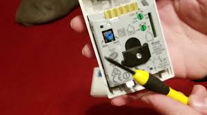 When pet immunity is turned on, the detector can distinguish. Bosch Isc Bdl2 Wp12g Overview Youtube