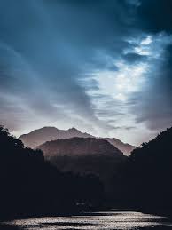 Free Image On Pixabay Sky Mountain Landscape Nature Landscape Mountain Landscape Sky