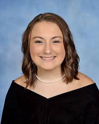 Bulloch County 2025 Valedictorians