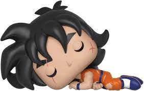Dragon ball z yamcha death. Amazon Com Funko Pop Animation 397 Dragon Ball Z Dead Yamcha 2018 Summer Convention Exclusive Toys Games