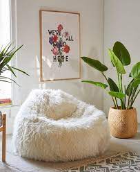 Bean bags are cool chairs for young kids, teenagers and college students due to their casual nature designed for lounging. The 8 Best Bean Bag Chairs Of 2021