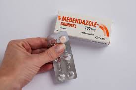 Image result for Mebendazole