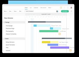 Our verified ratings and reviews are based on: Online Gantt Chart Software Project Planning Tool Teamgantt