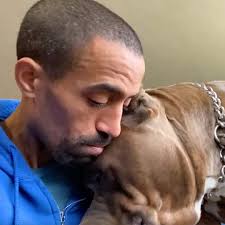 DarkDynastyK9s has lost a legend