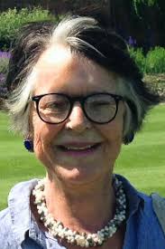 Rosaleen McGowan Walsh