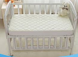 Robot Check Crib Mattress Crib Mattress Protector Mattress Protector