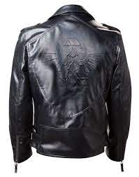 Legend Of Zelda Biker Jacket Legend Of Zelda Legend Of Zelda Merchandise Jackets