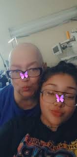 Linda: “WHAT!? NO I DON'T WANT MY TOENAILS CUT!!”