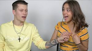 Смотреть видео про diogo costa. Touch My Body Challenge C Angie Costa Youtube