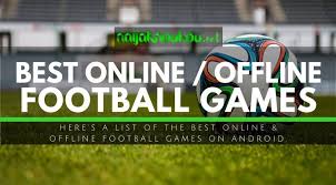 It is one of the best offline paid offline android games for 2020. 7 Best Offline And Online Football Games For Android Phones 2021