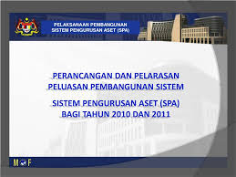 Sistem pemantauan pengurusan aset (sppa). Ppt Analisa Laporan Tahunan Pengurusan Aset Alih Kerajaan Powerpoint Presentation Id 1220351
