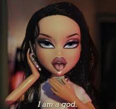 Bratz dolls nostalgic aesthetic chloe jade sasha yasmin skinny legend trendy. 130 B R A T Z Ideas Brat Doll Bratz Girls Bratz Doll Outfits