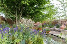 Pin On Memories Of Chelsea Flower Show