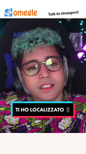 Scherzo Bambino Hacker su Omegle