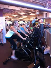 California Family Fitness Enjoying The Trixter Xdreams California Family Fitness Family Fitness Love Fitness